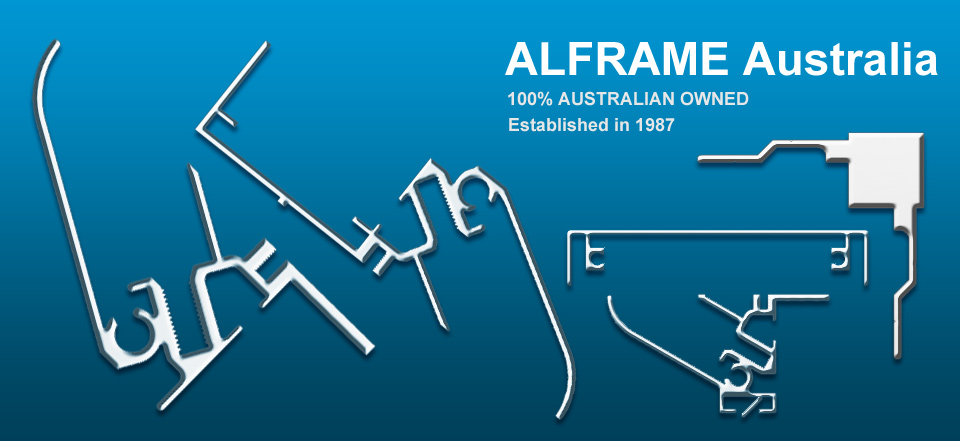 Alframe Australia